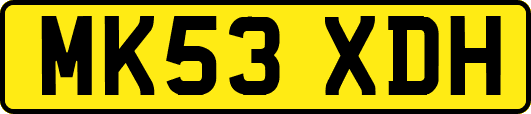 MK53XDH