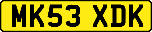 MK53XDK