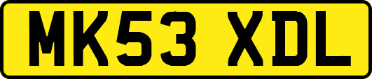 MK53XDL