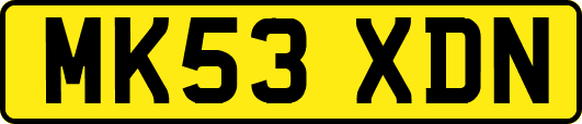 MK53XDN