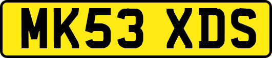 MK53XDS