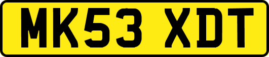 MK53XDT