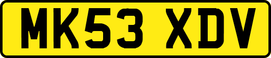 MK53XDV