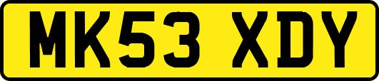 MK53XDY