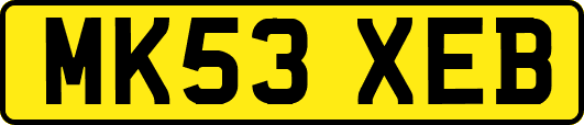 MK53XEB