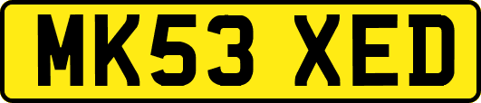 MK53XED
