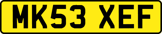 MK53XEF