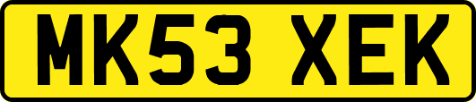 MK53XEK