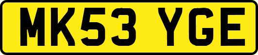 MK53YGE