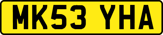 MK53YHA