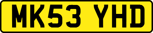MK53YHD