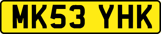 MK53YHK