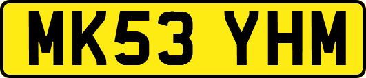 MK53YHM