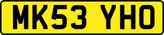 MK53YHO