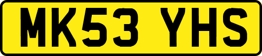MK53YHS