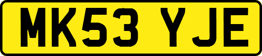 MK53YJE