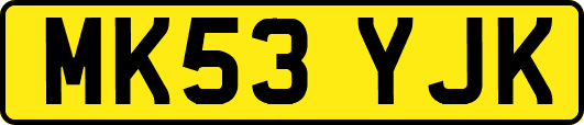MK53YJK