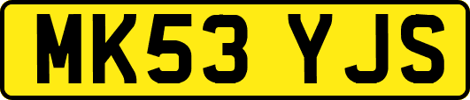 MK53YJS