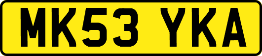 MK53YKA