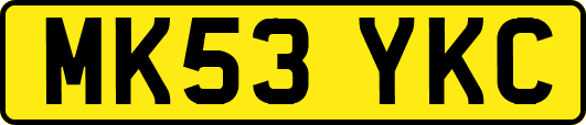 MK53YKC