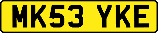 MK53YKE