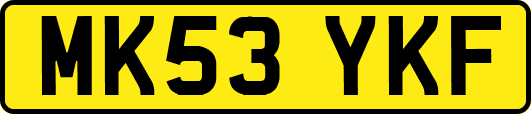 MK53YKF