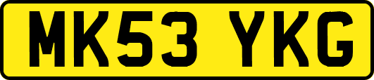 MK53YKG