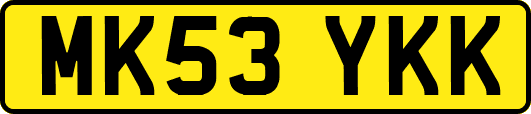 MK53YKK