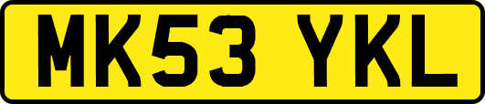MK53YKL