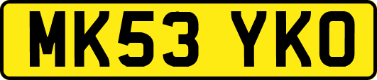 MK53YKO