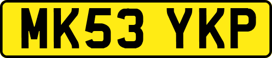 MK53YKP