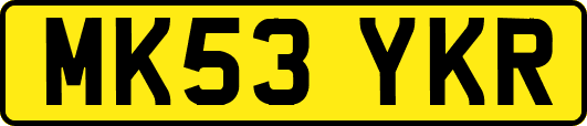 MK53YKR