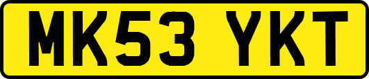 MK53YKT