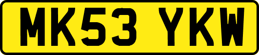 MK53YKW