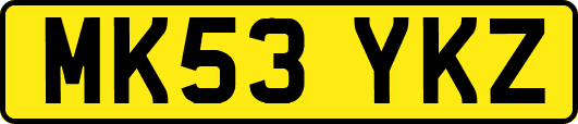 MK53YKZ