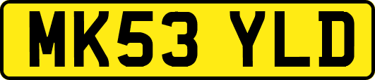 MK53YLD