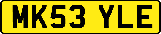 MK53YLE