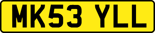 MK53YLL