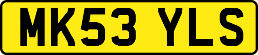 MK53YLS