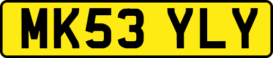 MK53YLY
