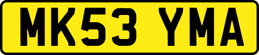 MK53YMA