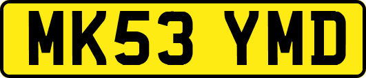 MK53YMD
