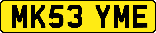 MK53YME