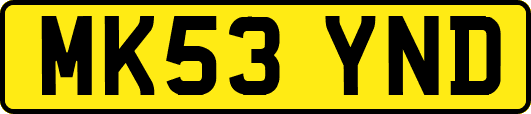 MK53YND