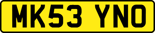 MK53YNO