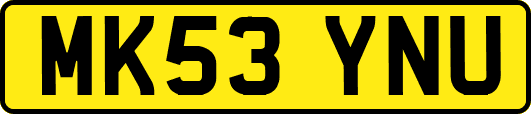MK53YNU