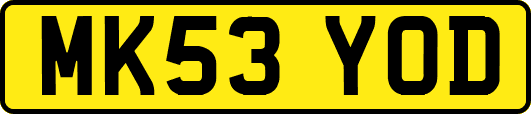 MK53YOD