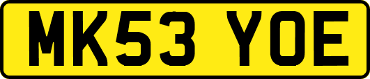 MK53YOE