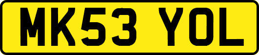 MK53YOL