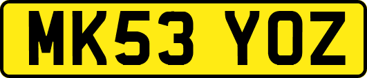 MK53YOZ